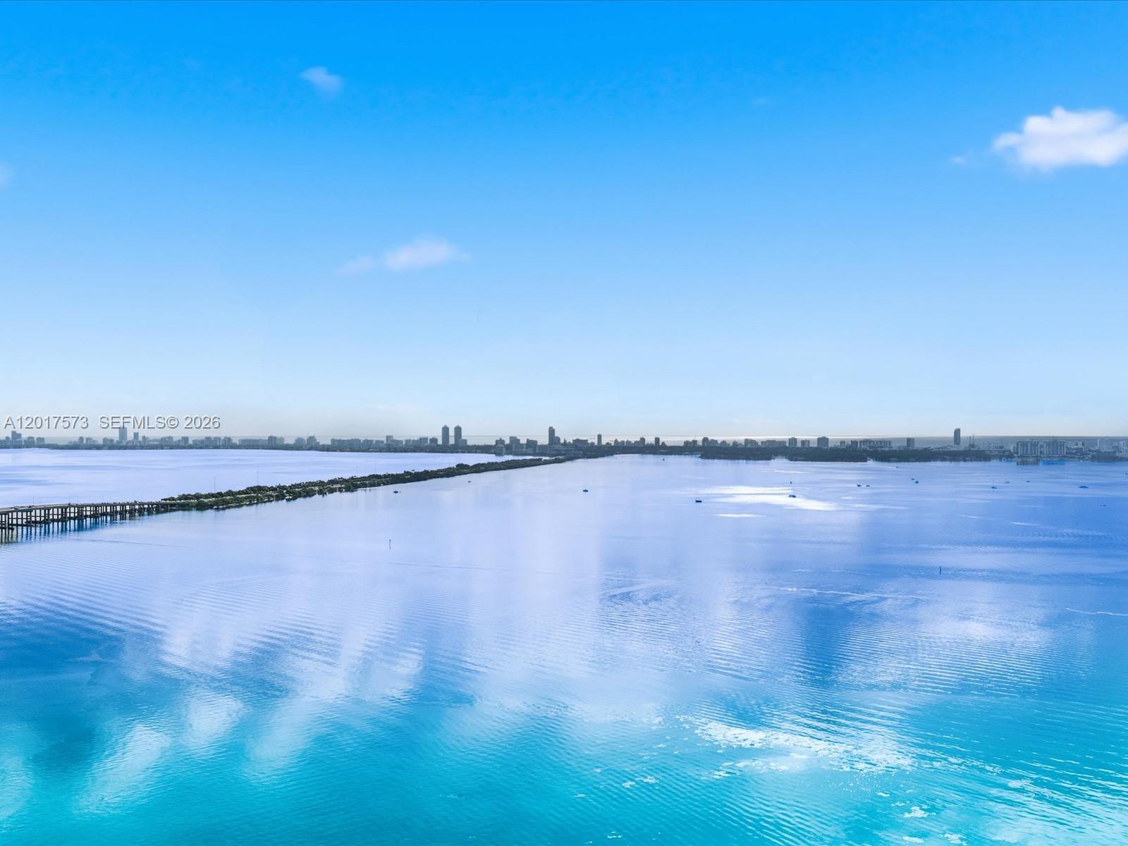 BAY HOUSE MIAMI CONDO - Residential