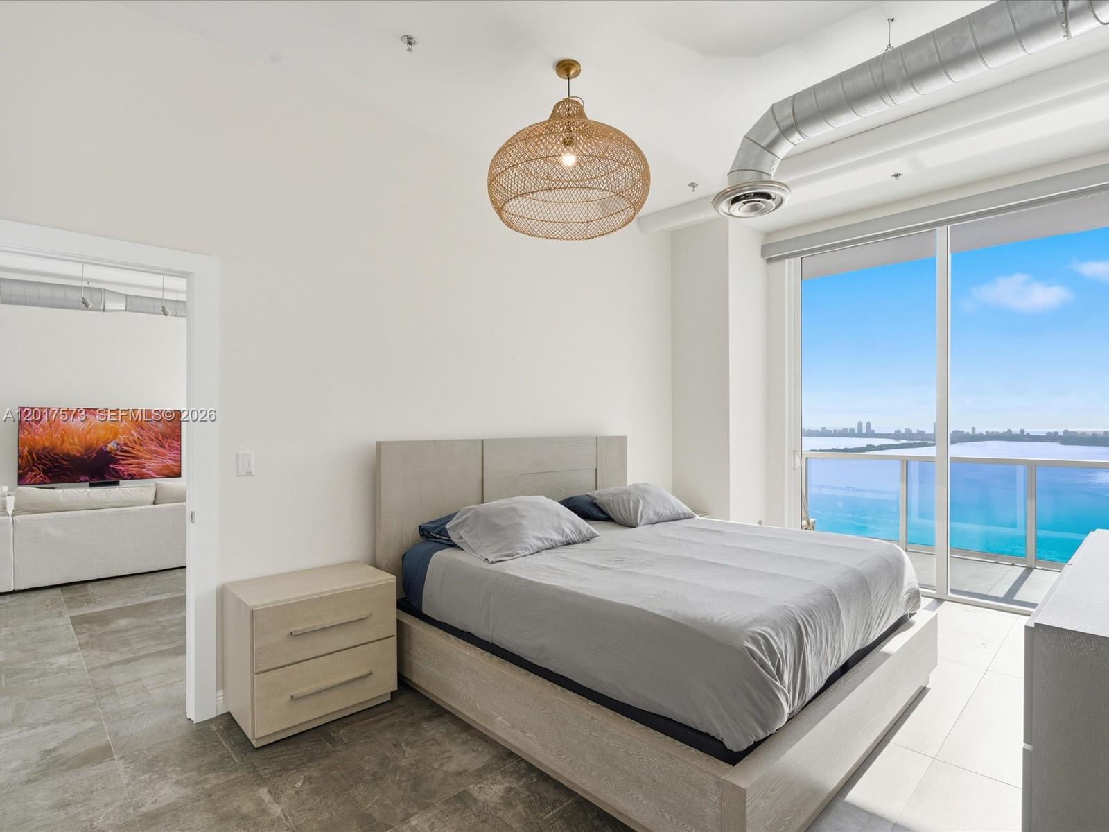 BAY HOUSE MIAMI CONDO - Residential