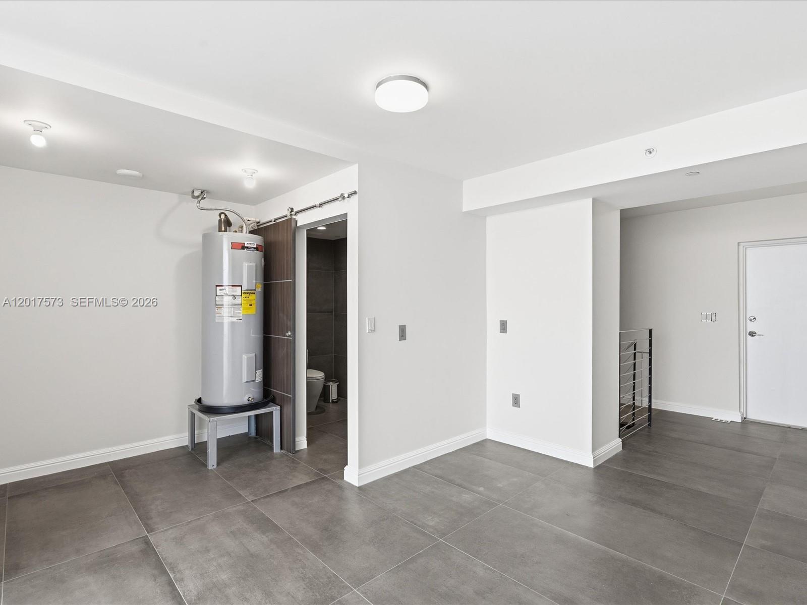 BAY HOUSE MIAMI CONDO - Residential