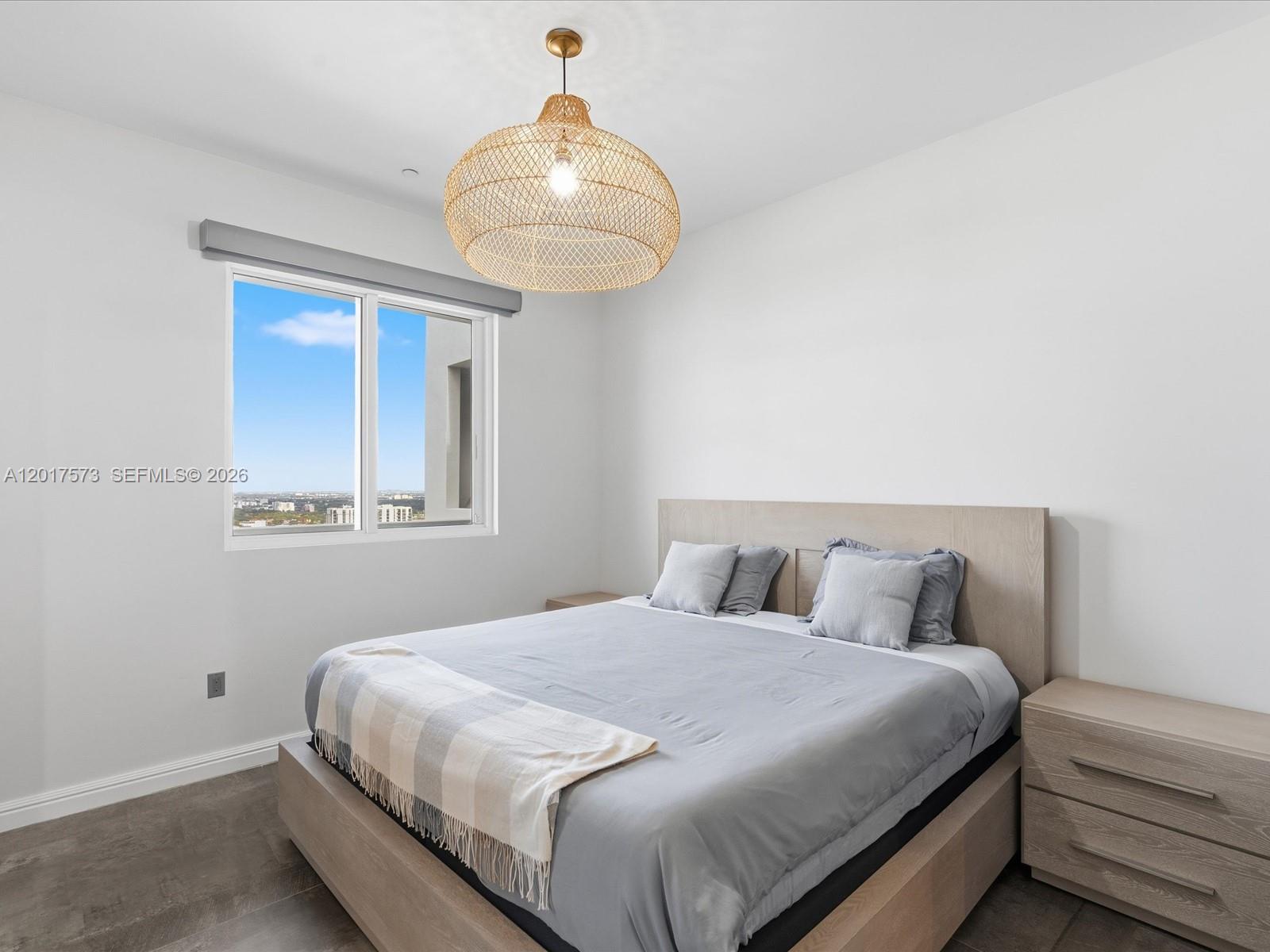 BAY HOUSE MIAMI CONDO - Residential