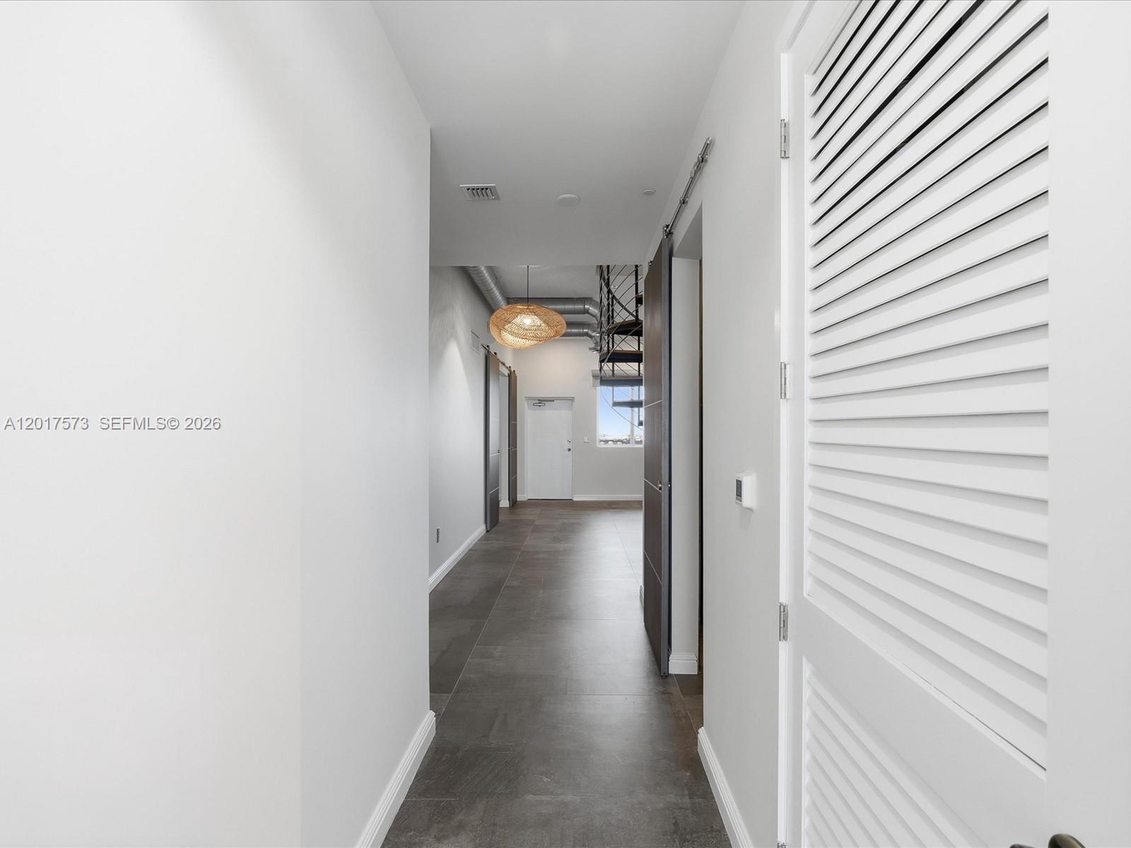 BAY HOUSE MIAMI CONDO - Residential