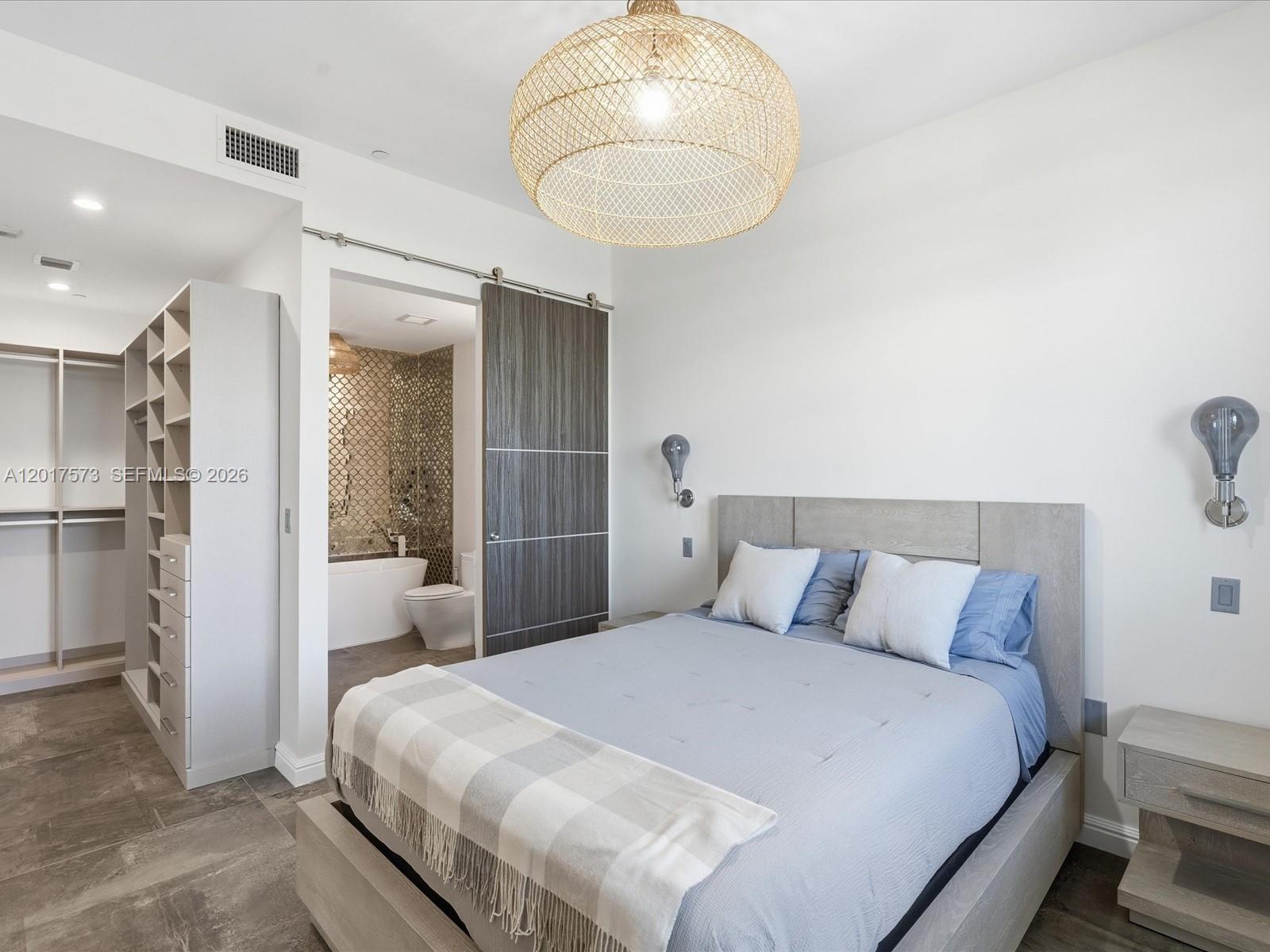 BAY HOUSE MIAMI CONDO - Residential