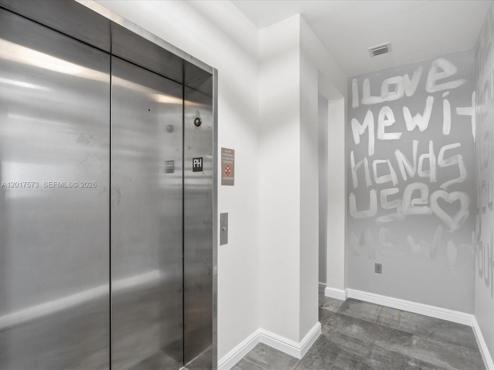BAY HOUSE MIAMI CONDO - Residential