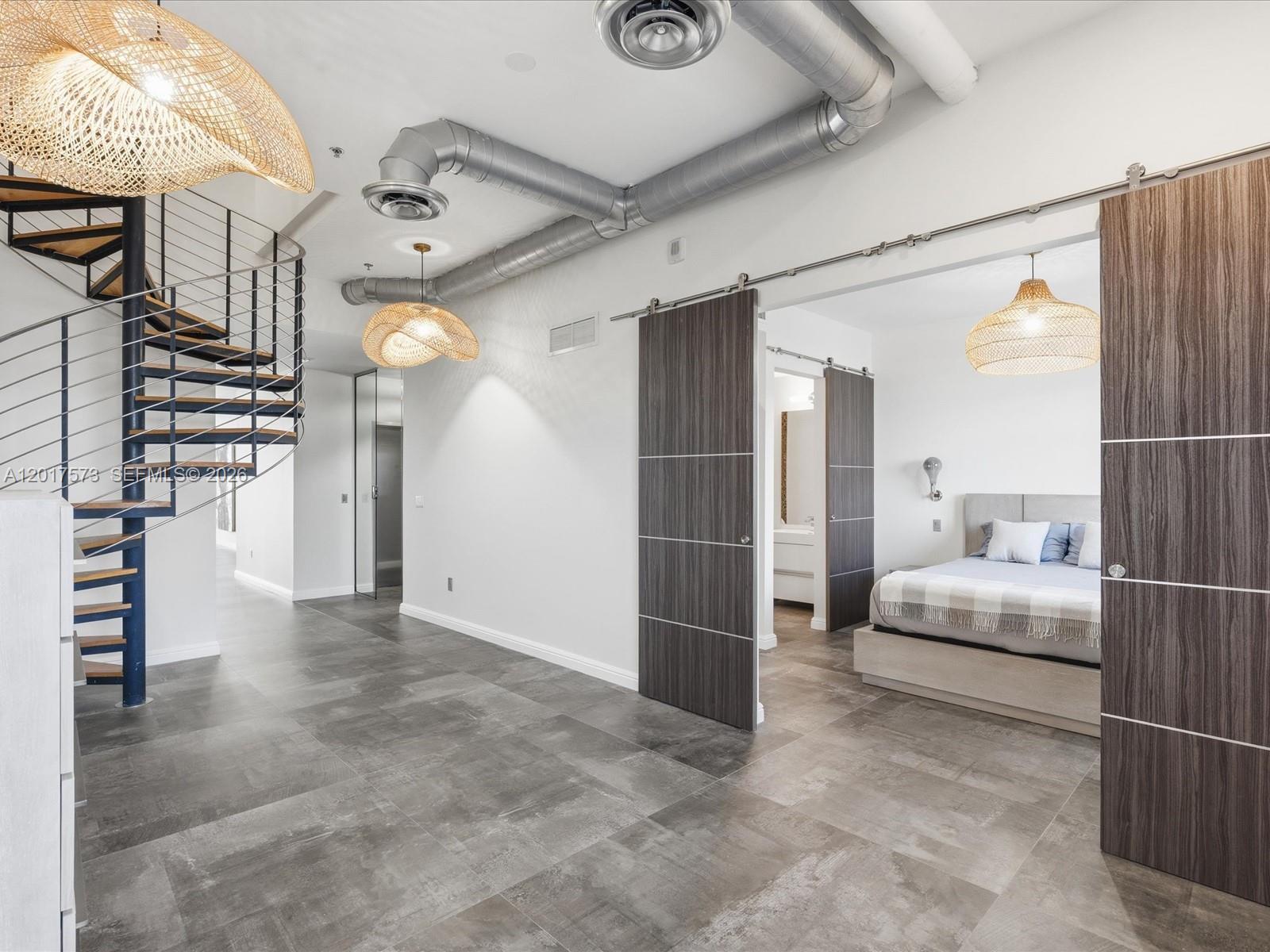 BAY HOUSE MIAMI CONDO - Residential