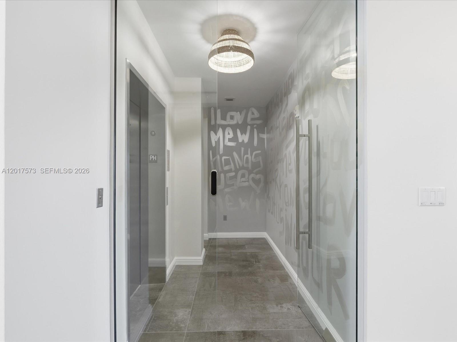 BAY HOUSE MIAMI CONDO - Residential