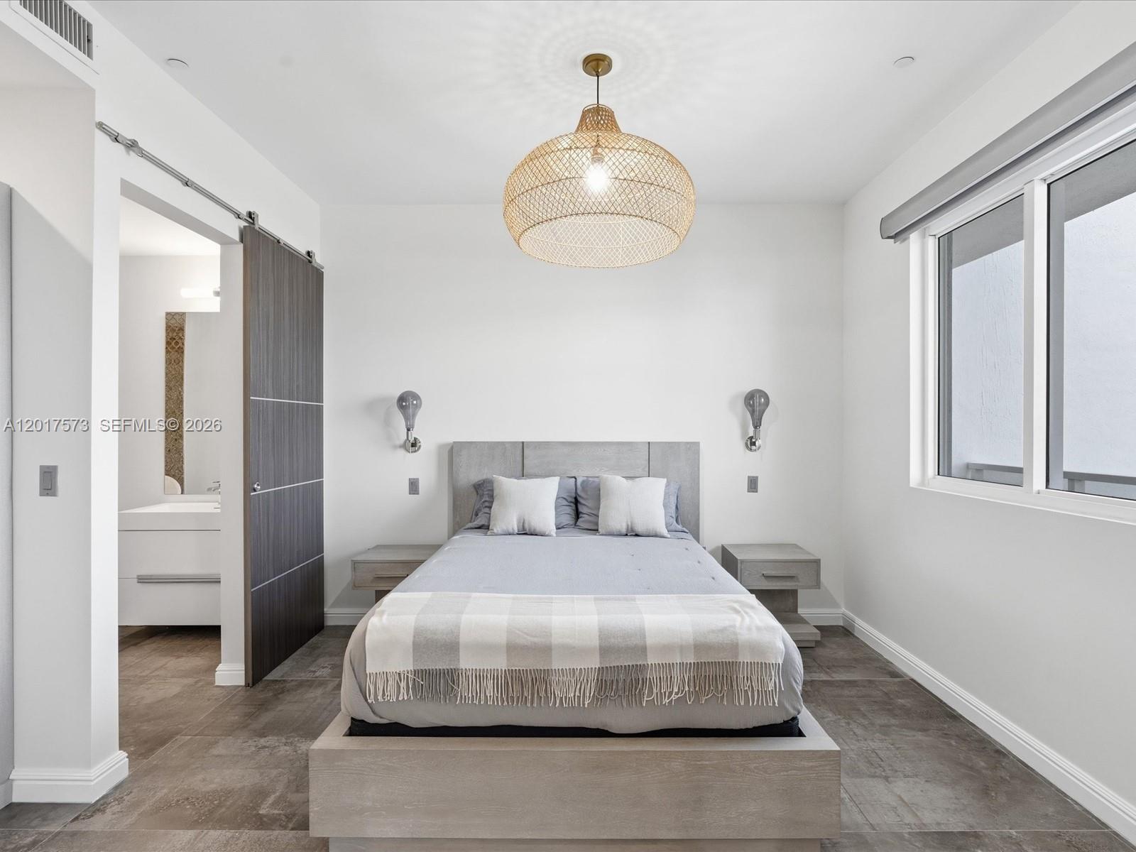 BAY HOUSE MIAMI CONDO - Residential