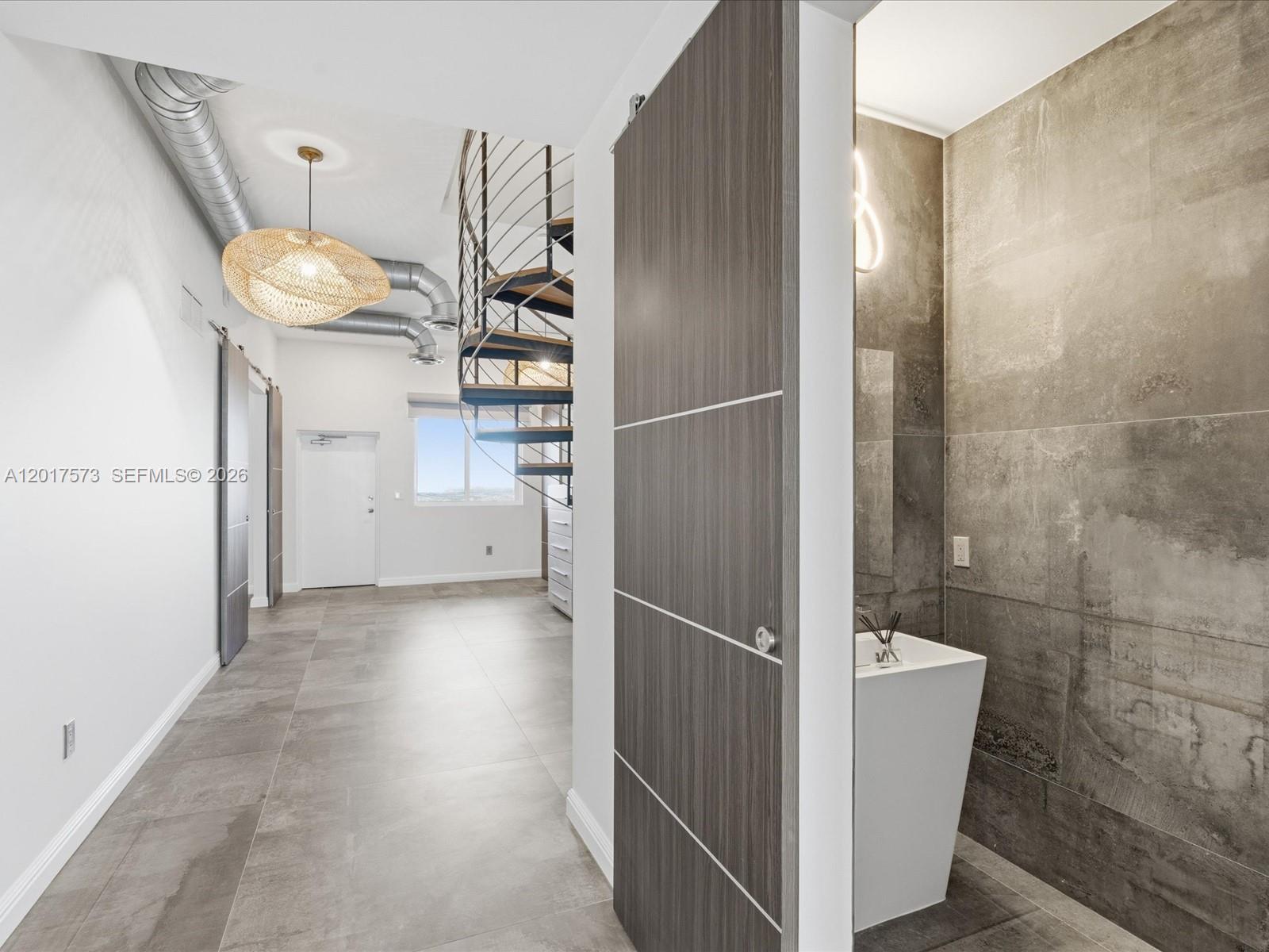 BAY HOUSE MIAMI CONDO - Residential
