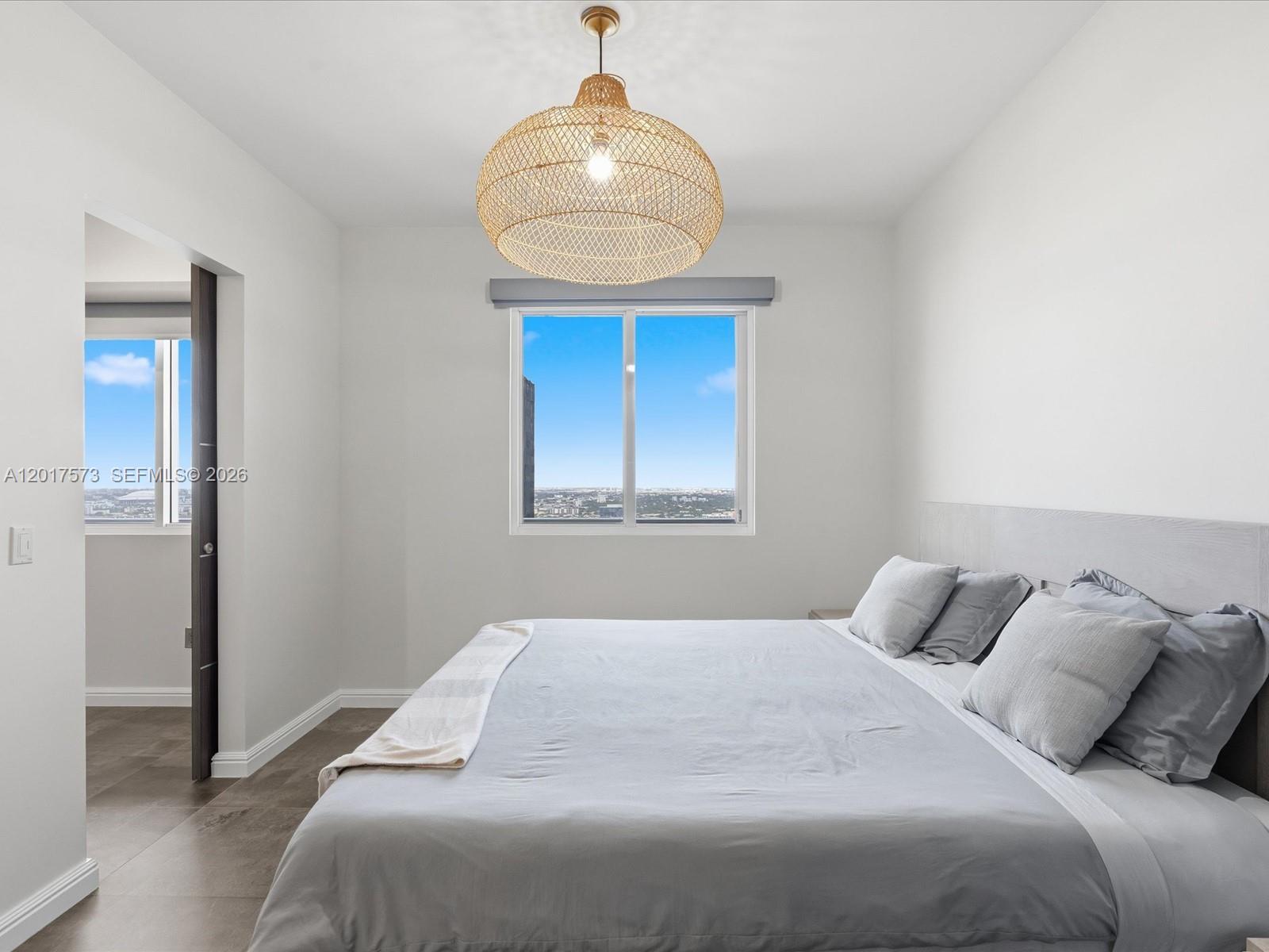 BAY HOUSE MIAMI CONDO - Residential