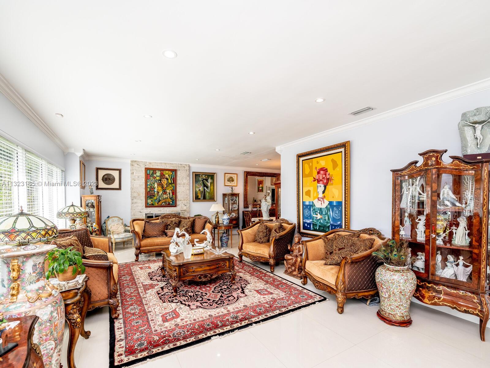LAKE CATALINA - Residential