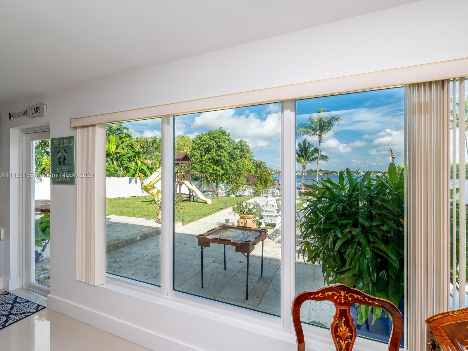 LAKE CATALINA - Residential