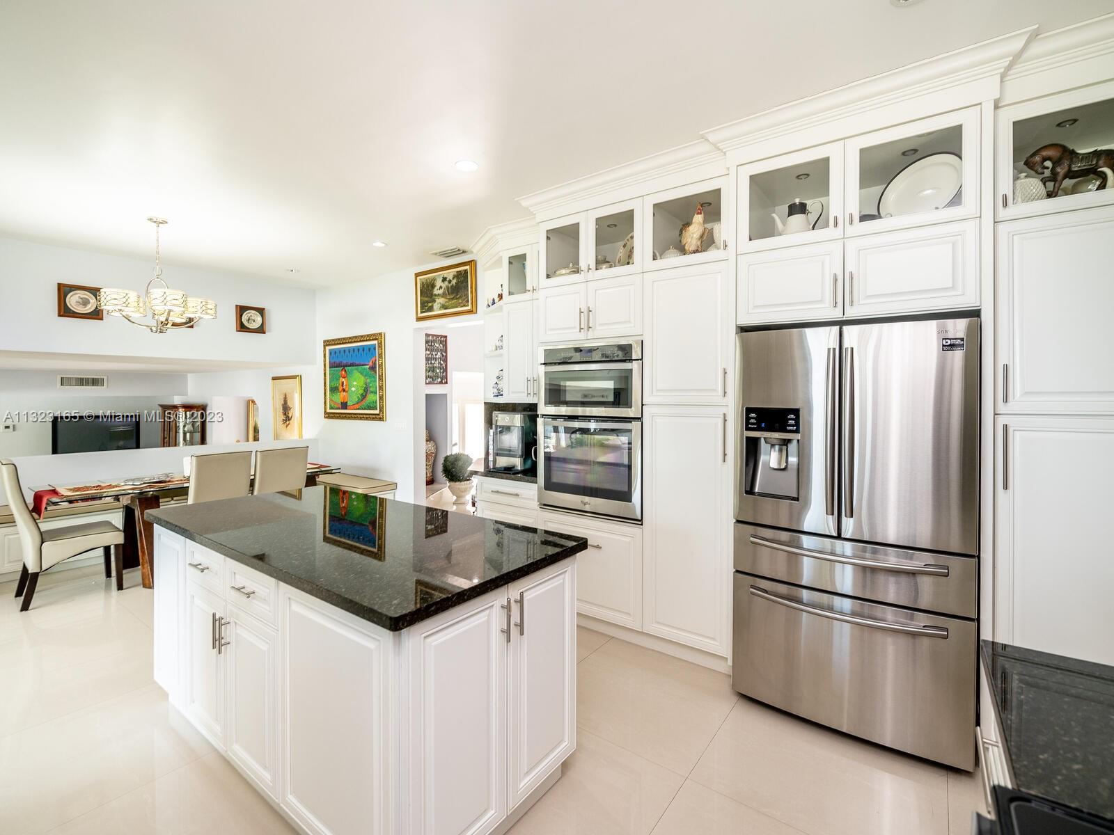 LAKE CATALINA - Residential