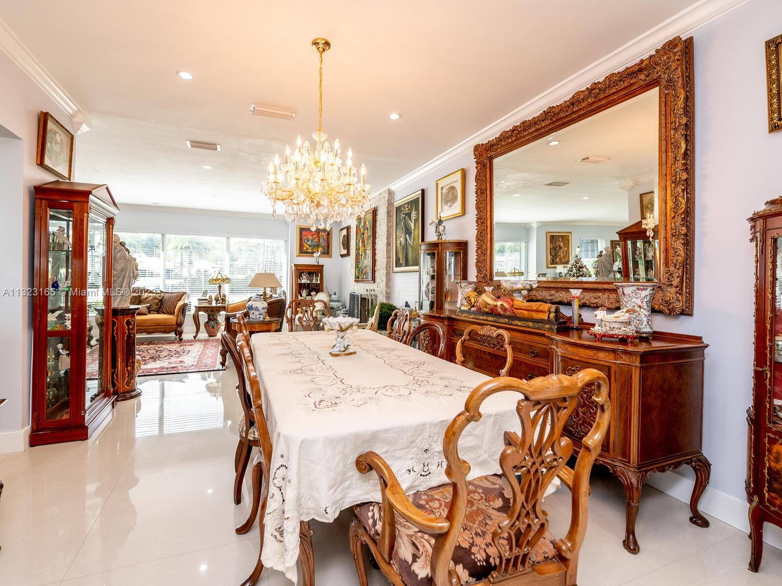 LAKE CATALINA - Residential