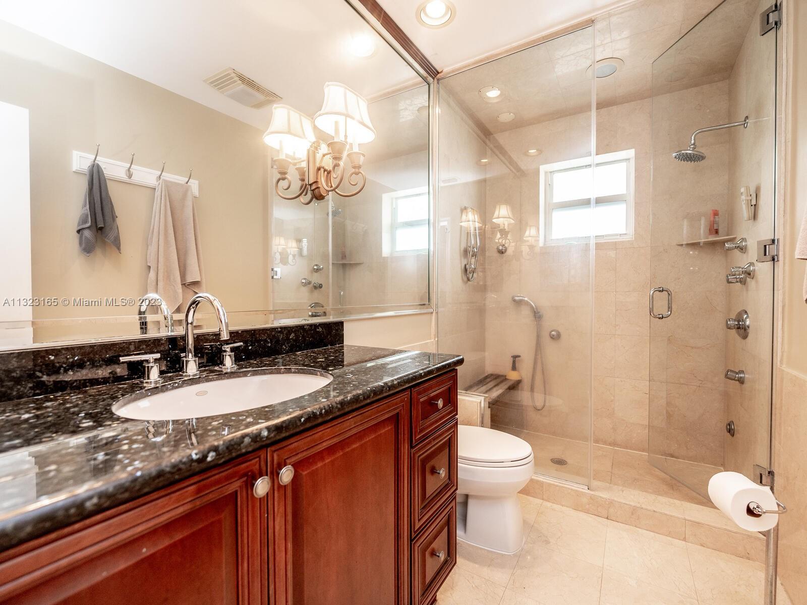 LAKE CATALINA - Residential