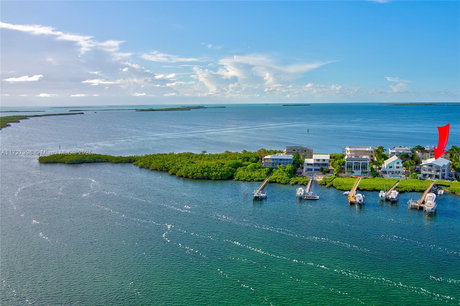 BUCCANEER PT (LARGO SOUND - Residential
