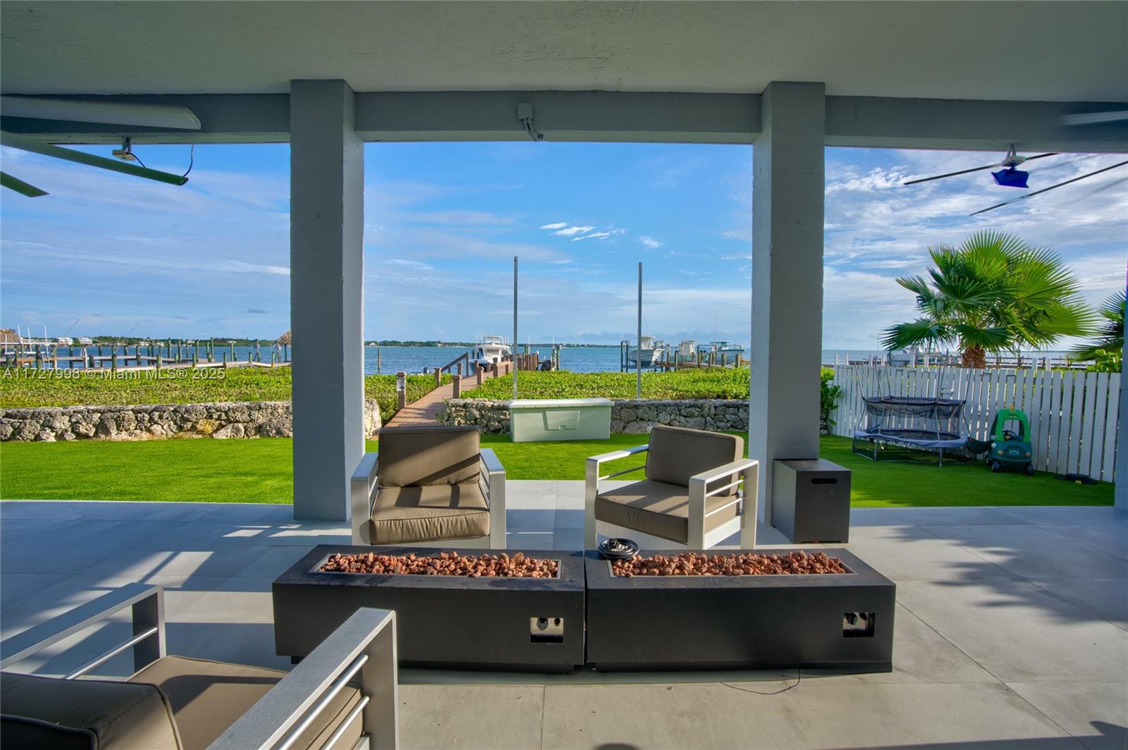 BUCCANEER PT (LARGO SOUND - Residential
