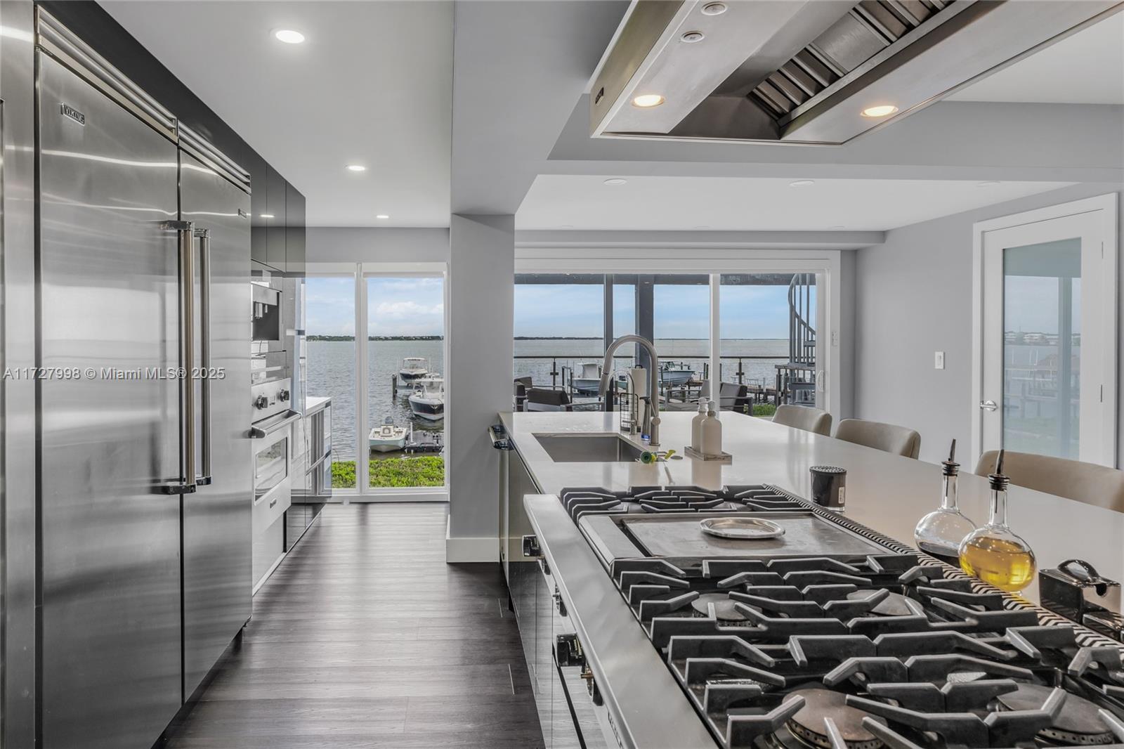 BUCCANEER PT (LARGO SOUND - Residential