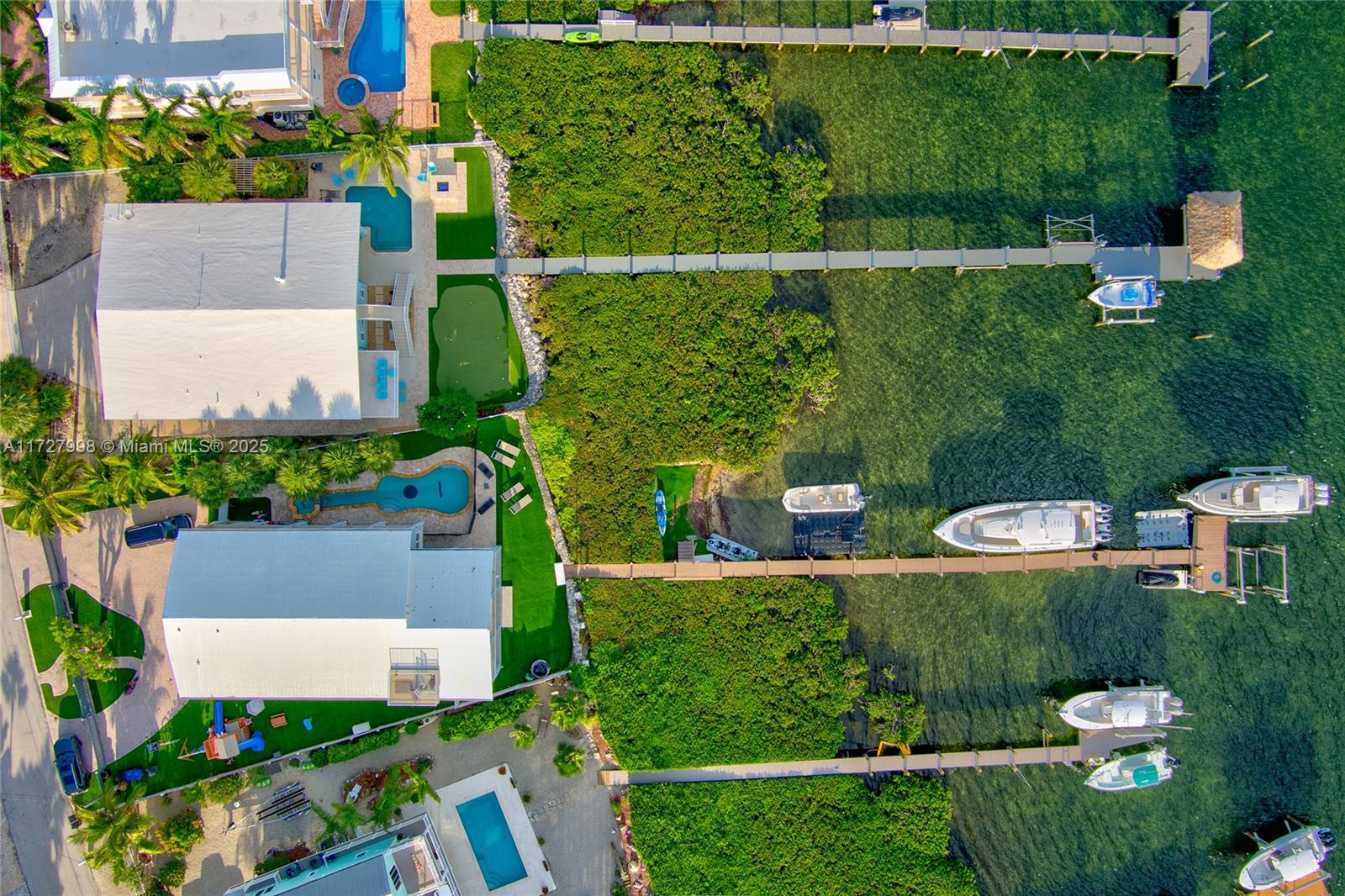 BUCCANEER PT (LARGO SOUND - Residential