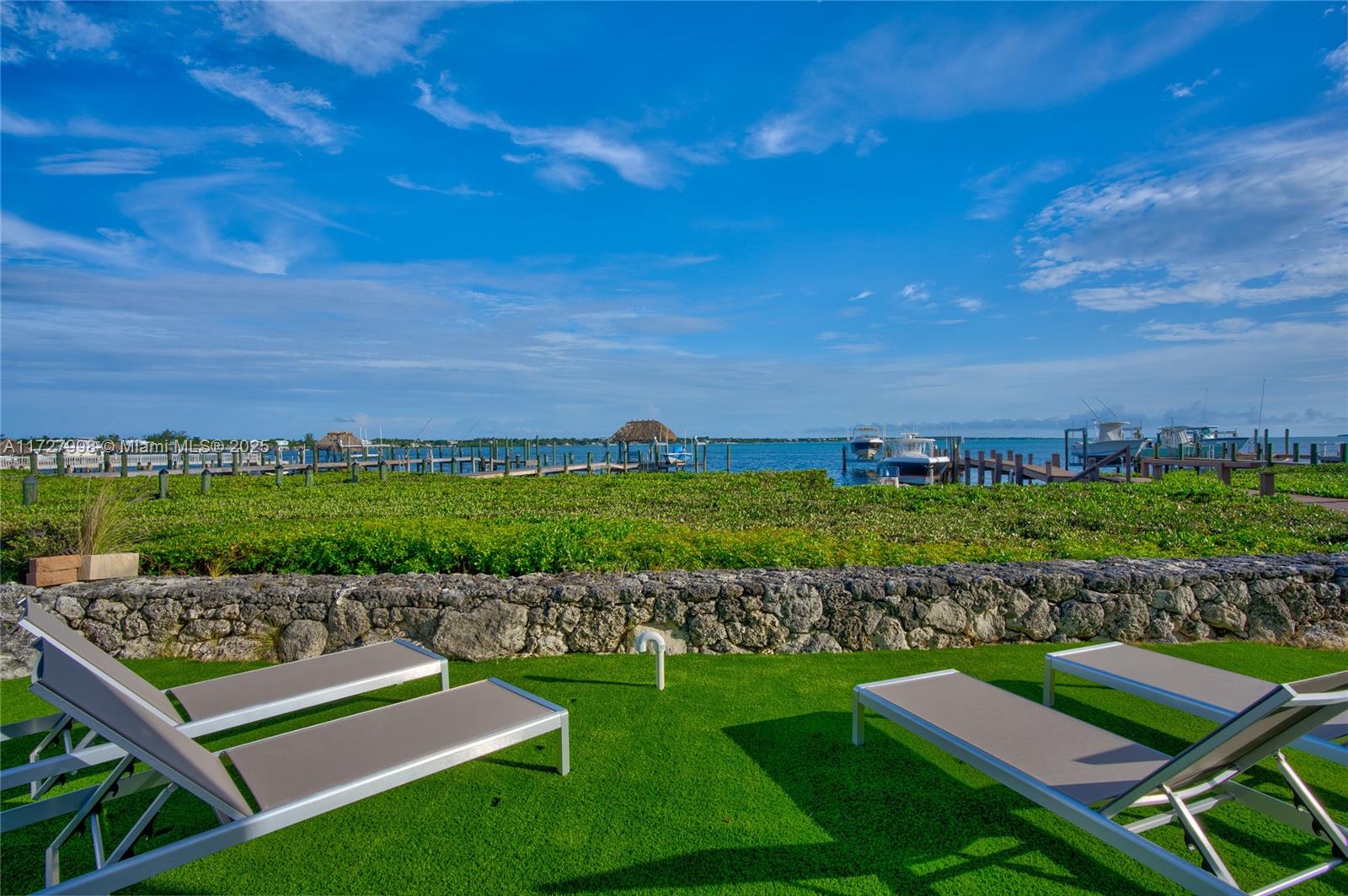 BUCCANEER PT (LARGO SOUND - Residential