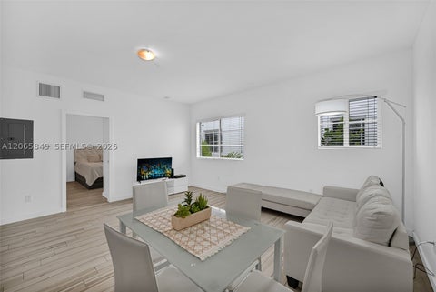Photo of 1560 Meridian Ave #207, Miami Beach, FL 33139 (MLS # A12065849)