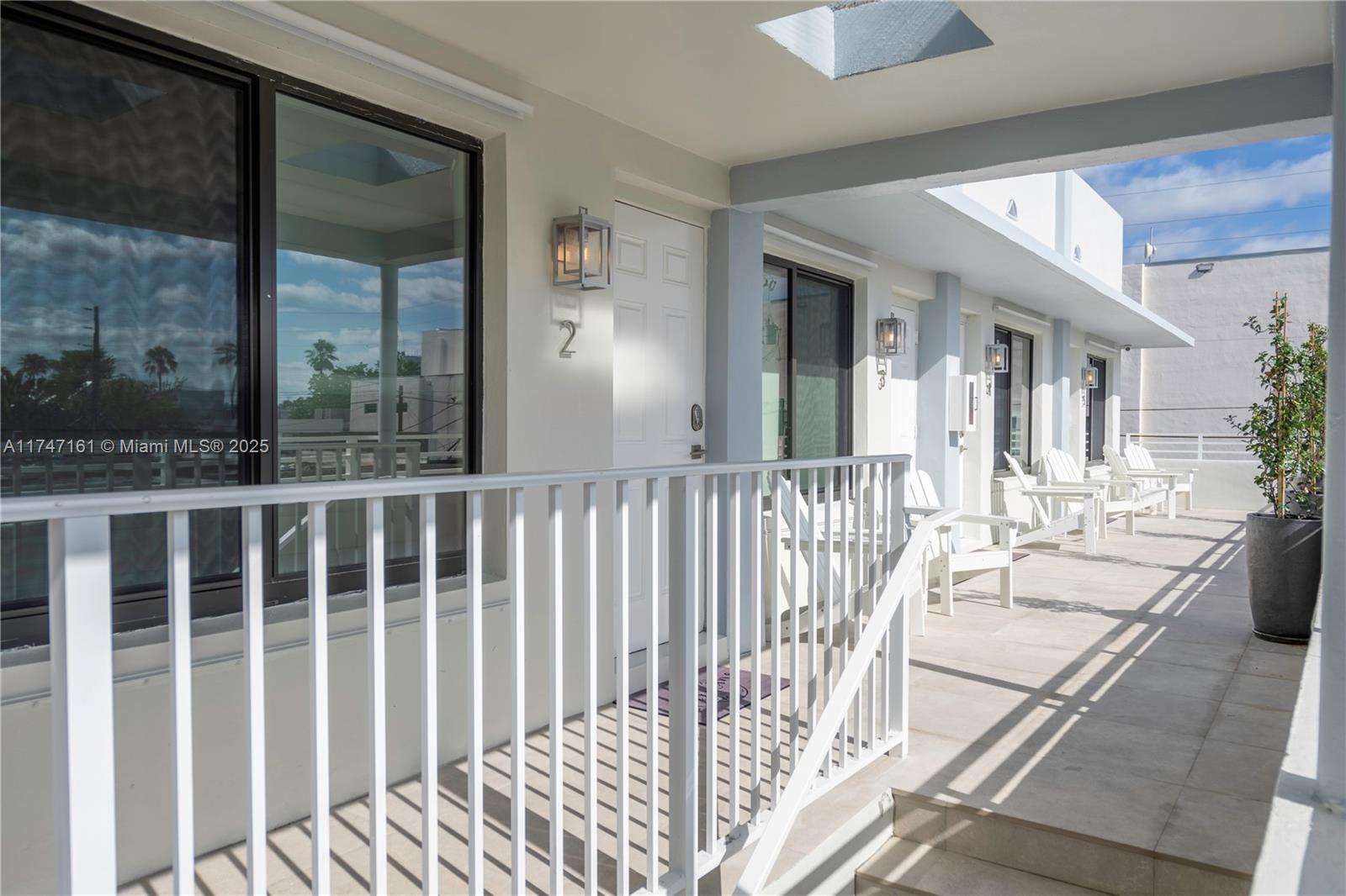 Rental Property at 1191 71st St 3, Miami Beach, Miami-Dade County, Florida - Bathrooms: 1  - $1,750 MO.