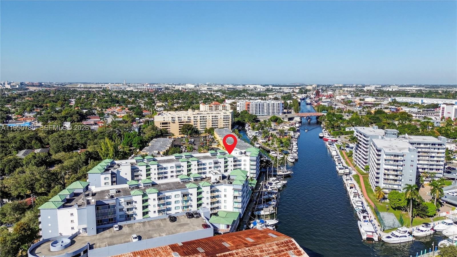 RIVER RUN SOUTH CONDO - Residential Lease