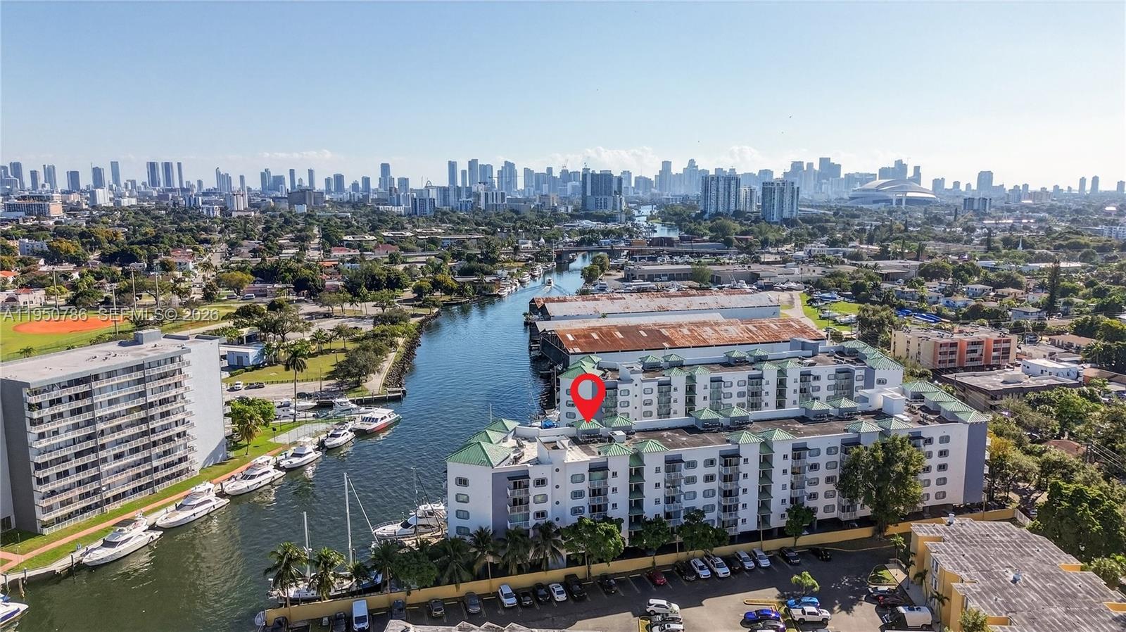 RIVER RUN SOUTH CONDO - Residential Lease