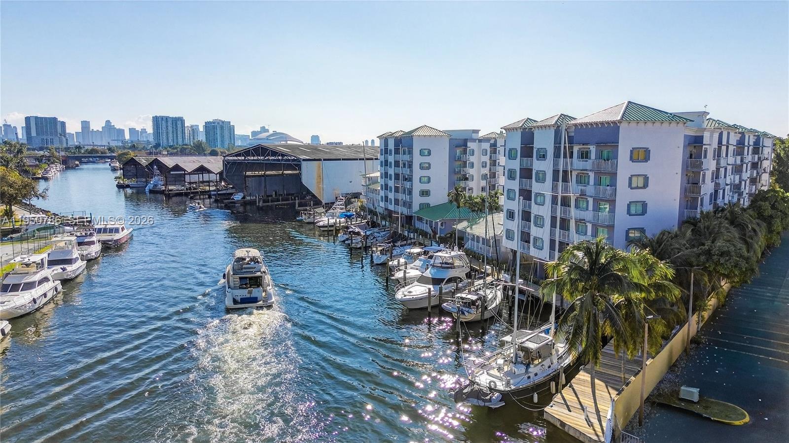 RIVER RUN SOUTH CONDO - Residential Lease