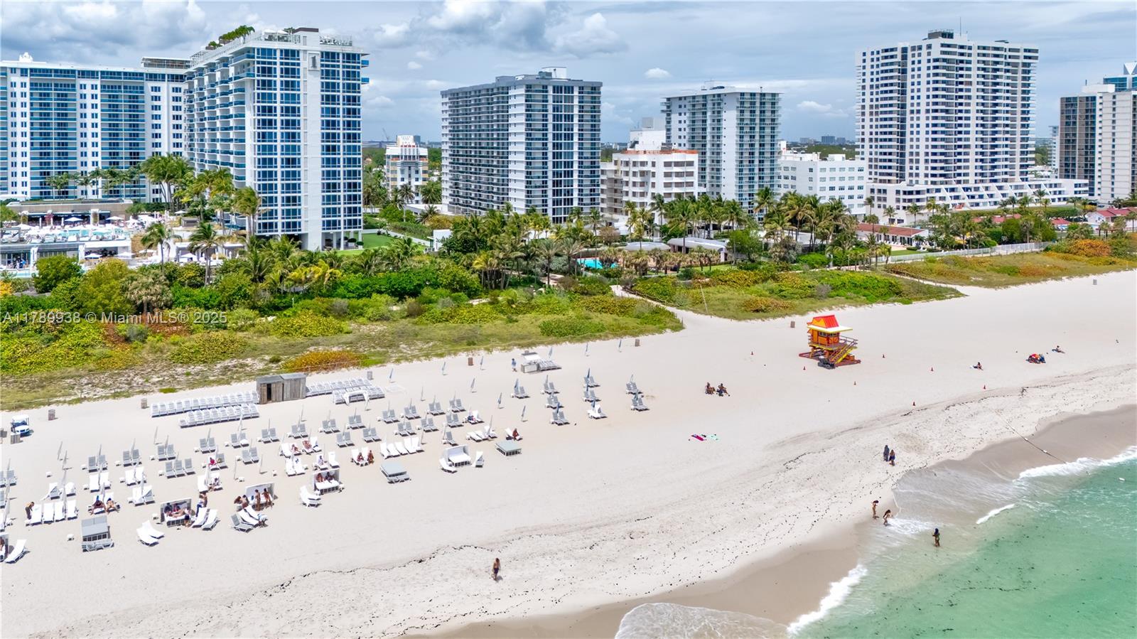 THE RIVIERA CONDO - Residential