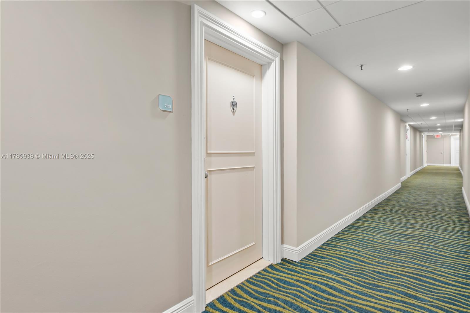 THE RIVIERA CONDO - Residential