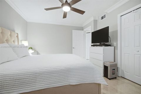 Tiny photo for 390 Lakeview Dr #102, Weston, FL 33326 (MLS # A12002355)