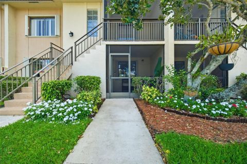 Tiny photo for 390 Lakeview Dr #102, Weston, FL 33326 (MLS # A12002355)