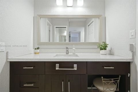 Tiny photo for 390 Lakeview Dr #102, Weston, FL 33326 (MLS # A12002355)