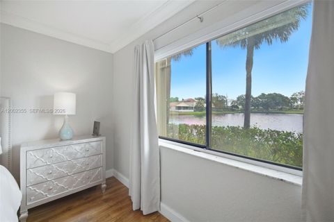 Tiny photo for 390 Lakeview Dr #102, Weston, FL 33326 (MLS # A12002355)