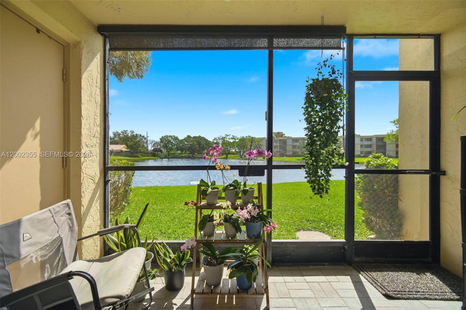 RACQUET CLUB APTS AT BONA - Residential