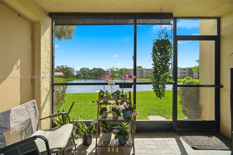 Tiny photo for 390 Lakeview Dr #102, Weston, FL 33326 (MLS # A12002355)