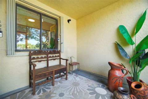 Tiny photo for 390 Lakeview Dr #102, Weston, FL 33326 (MLS # A12002355)