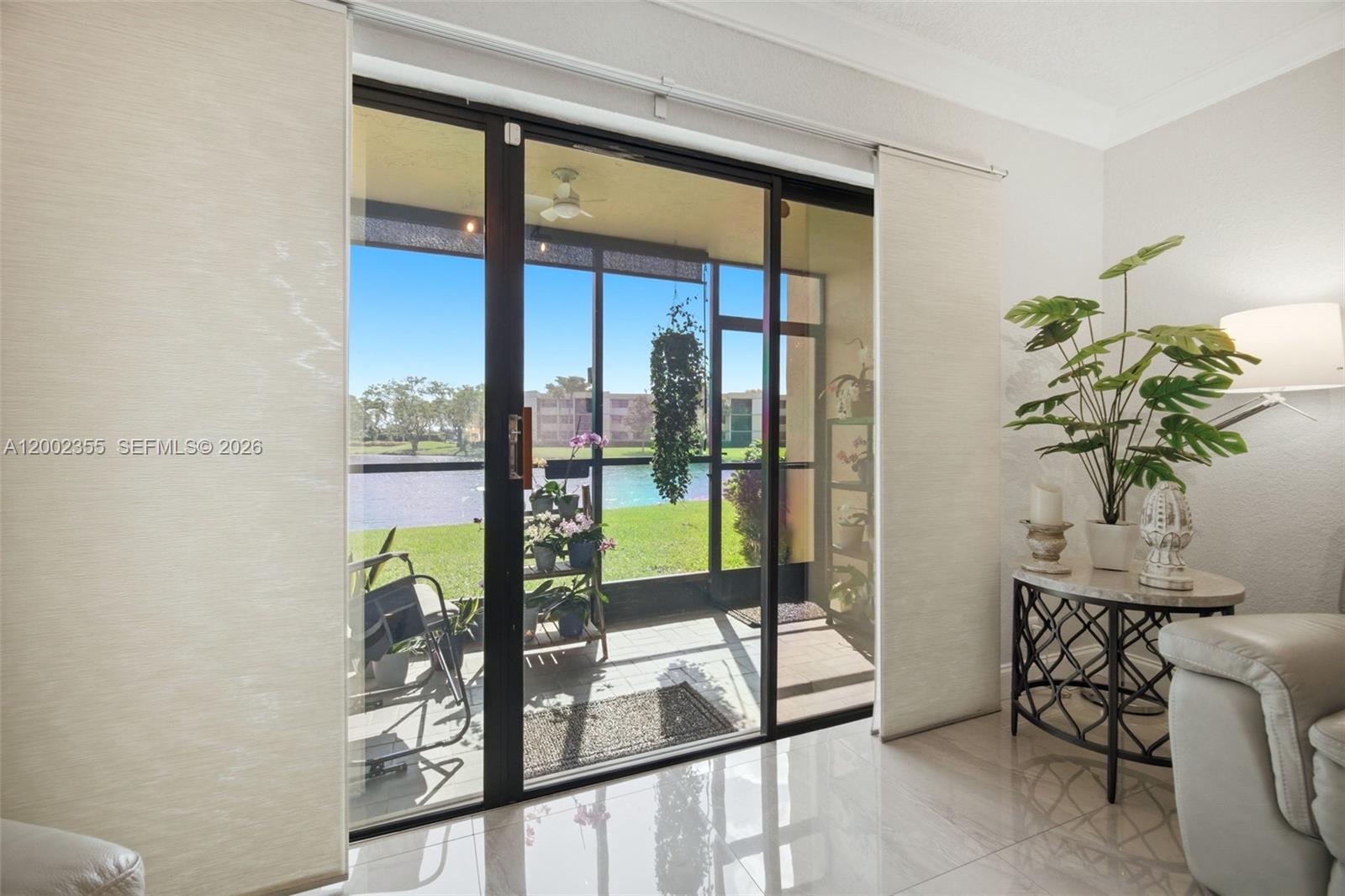 RACQUET CLUB APTS AT BONA - Residential