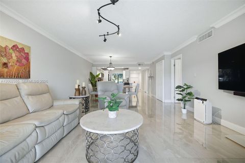 Tiny photo for 390 Lakeview Dr #102, Weston, FL 33326 (MLS # A12002355)