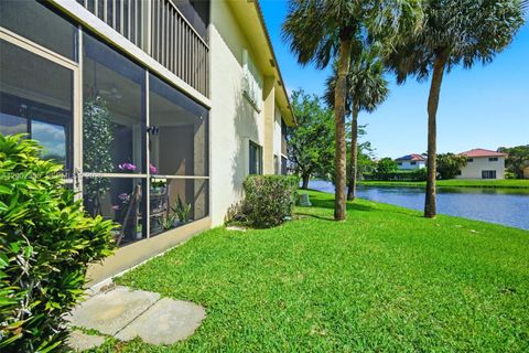 Tiny photo for 390 Lakeview Dr #102, Weston, FL 33326 (MLS # A12002355)