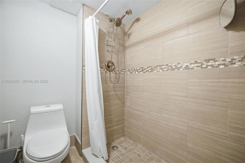 Tiny photo for 390 Lakeview Dr #102, Weston, FL 33326 (MLS # A12002355)