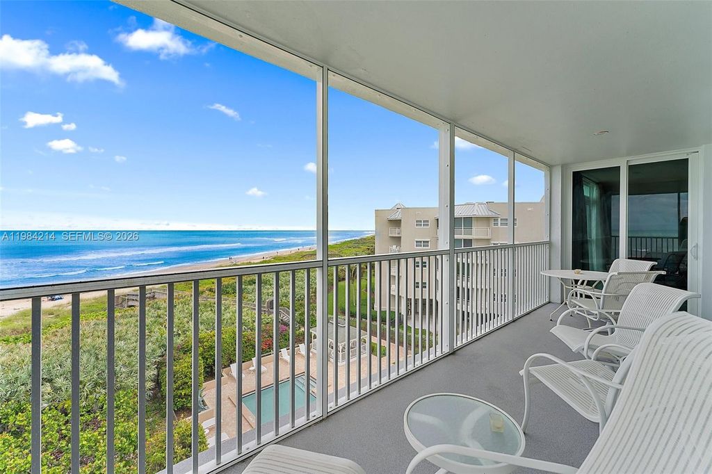Photo of 669 NE Plantation Rd #406, Hutchinson Island, FL 34996 (MLS # A11984214)