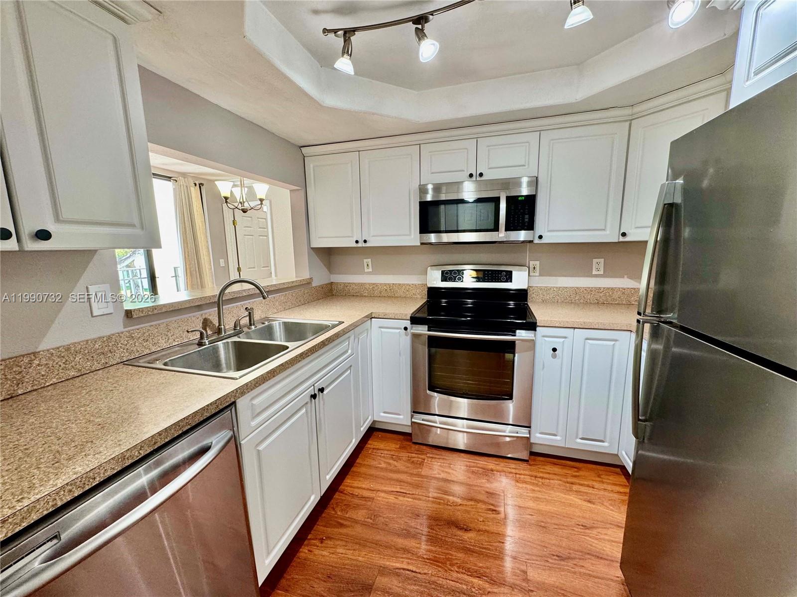 WESTBIRD VILLAGE CONDO - Residential