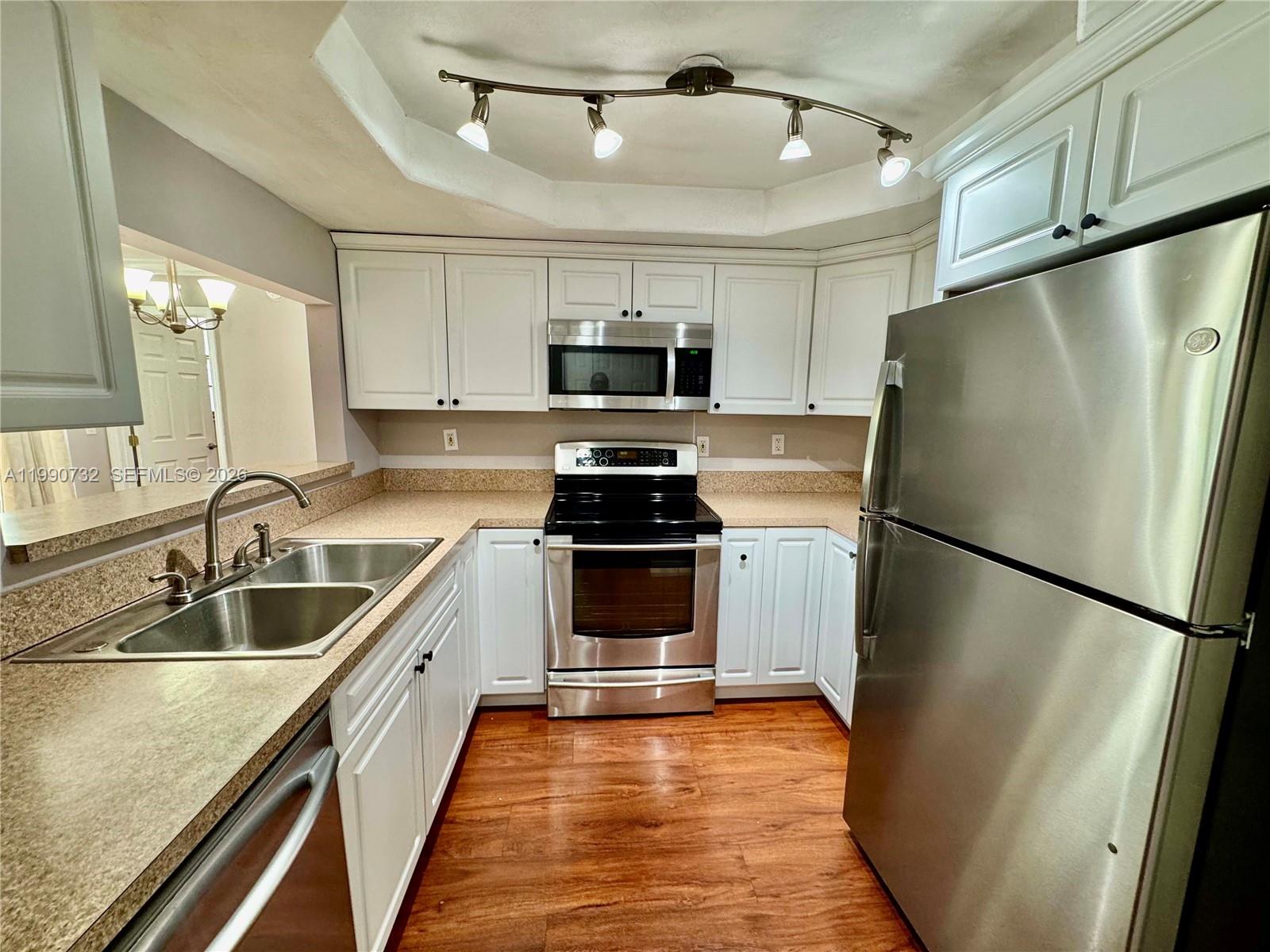 WESTBIRD VILLAGE CONDO - Residential