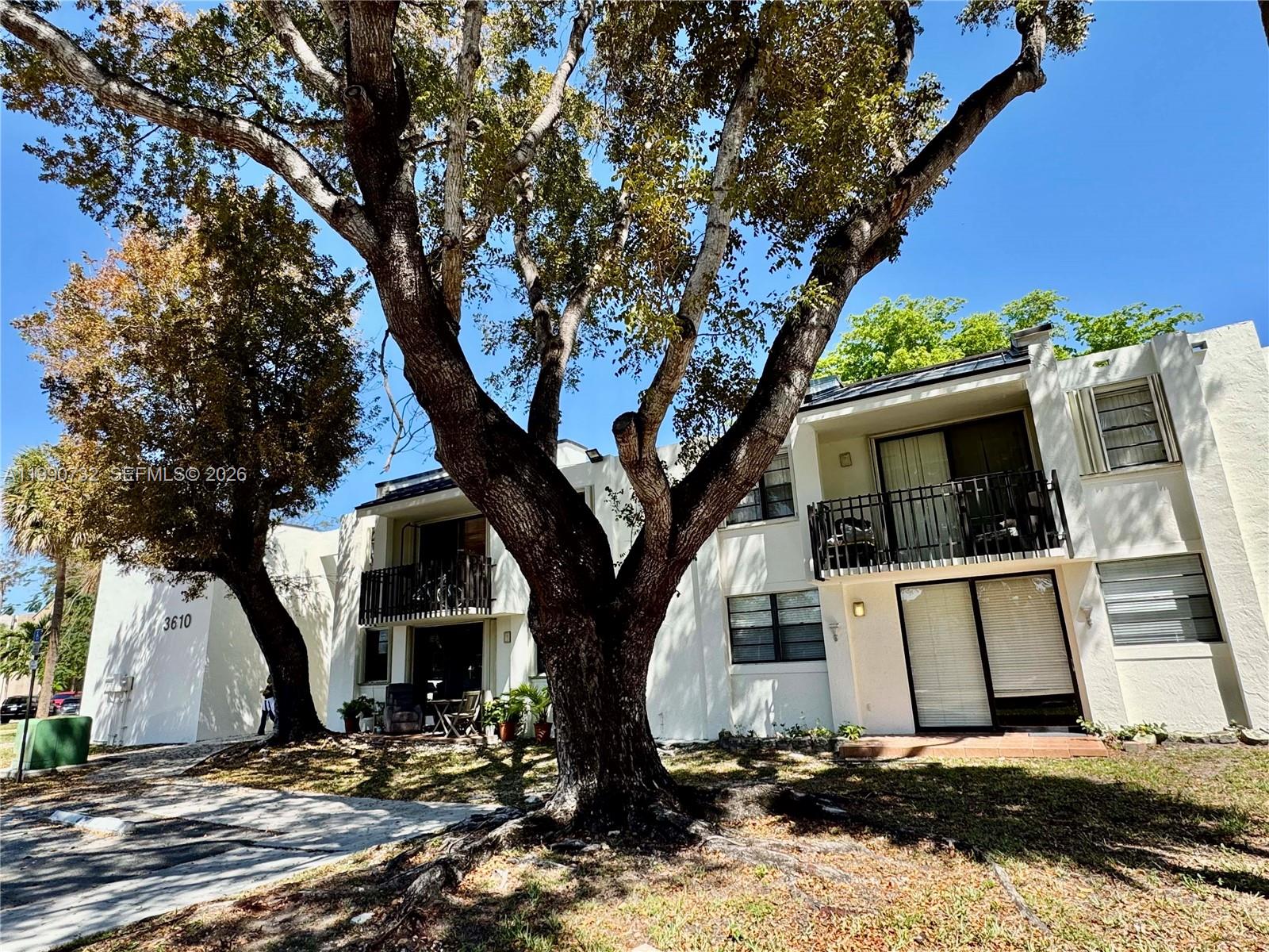 WESTBIRD VILLAGE CONDO - Residential