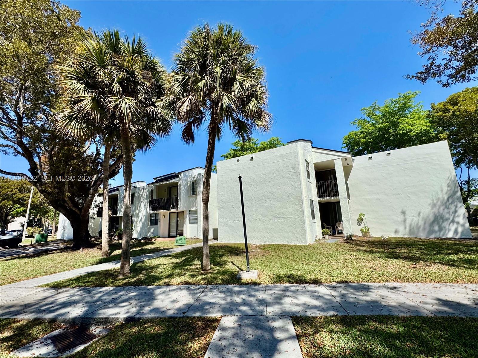 WESTBIRD VILLAGE CONDO - Residential