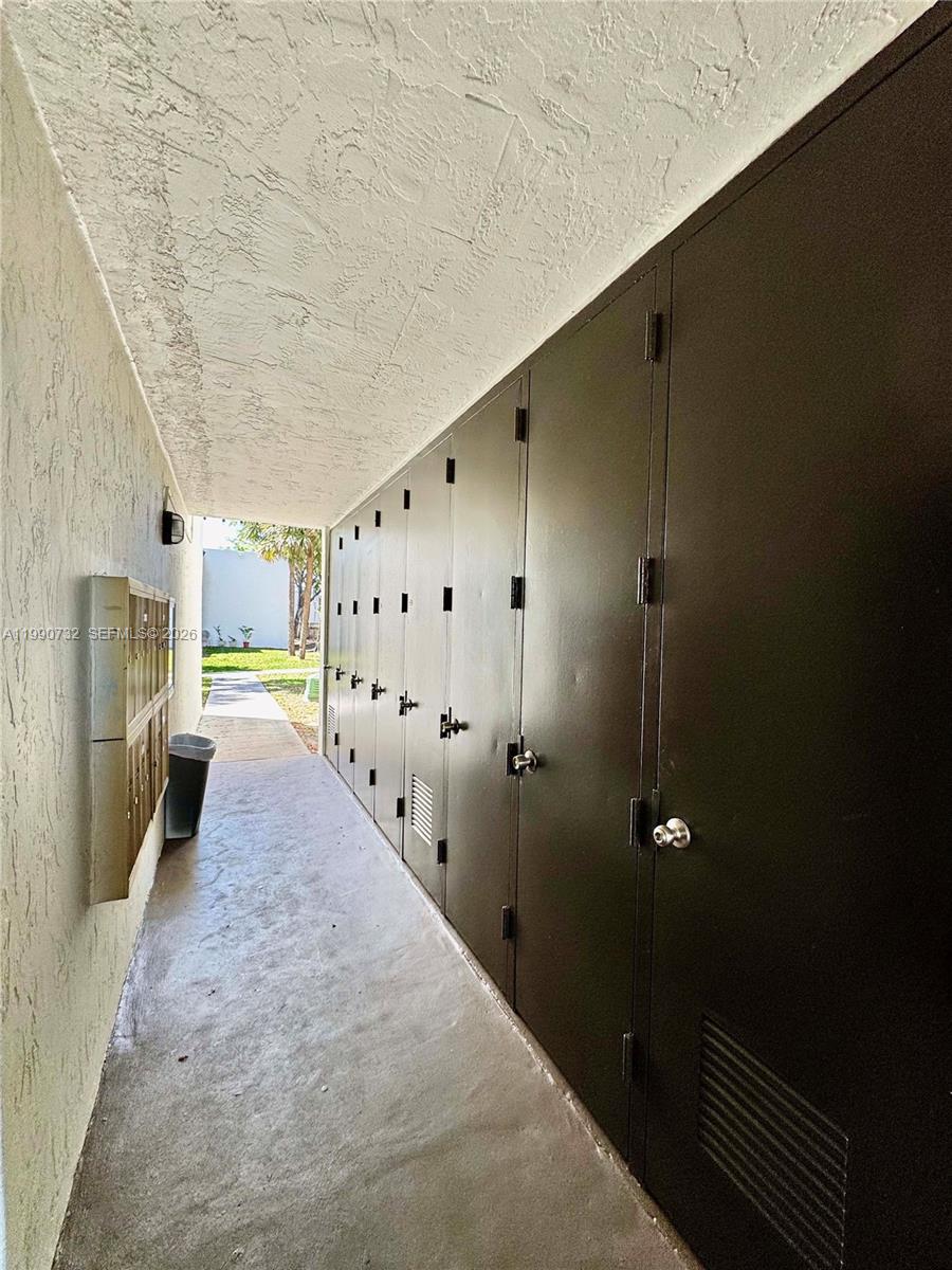 WESTBIRD VILLAGE CONDO - Residential