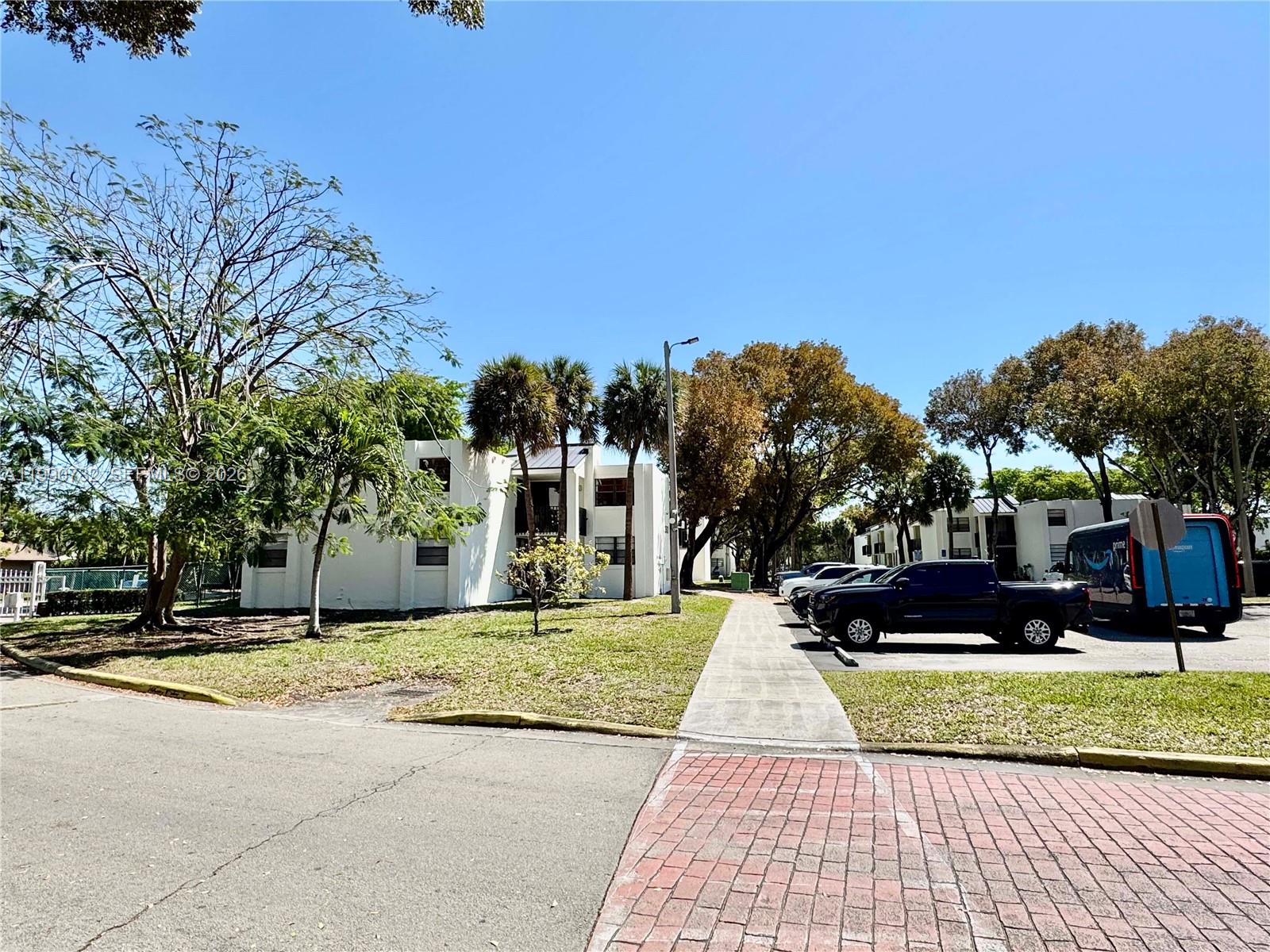 WESTBIRD VILLAGE CONDO - Residential