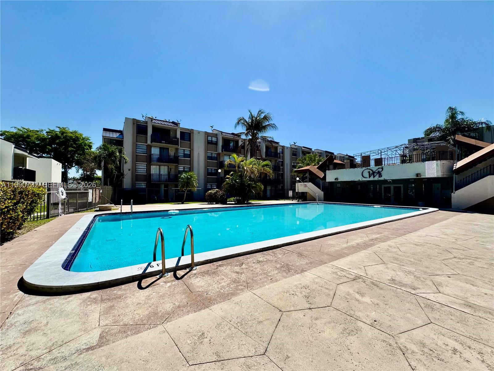 WESTBIRD VILLAGE CONDO - Residential