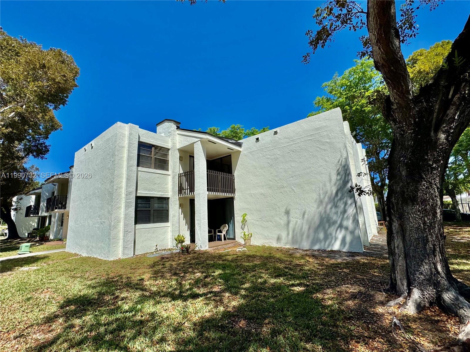 WESTBIRD VILLAGE CONDO - Residential