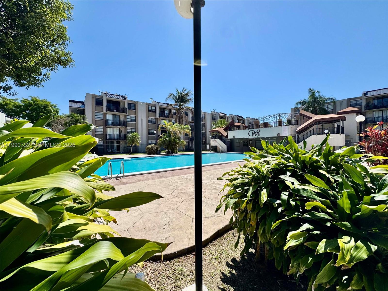 WESTBIRD VILLAGE CONDO - Residential